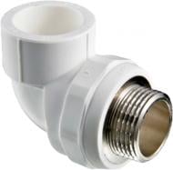 Уголок Valtec 25х1/2" НР VTp.753.0.02504