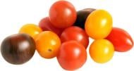 Томат Cherry микс 300 г фасованный