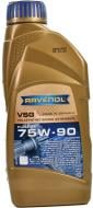 Мастило трансмісійне RAVENOL VSG 75W-90 4 л (RAV VSG 75W90 4L)