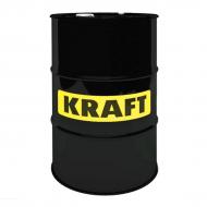 Моторное масло Kraft Universal 15W-40 205 л