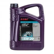 Моторное масло синтетическое ROWE SYNT HC ECO-FO 5W-20 5 л (20206-0050-99)