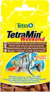 Корм Tetra для рыб Tetra MIN WEEKEND ST блоки 20 шт.