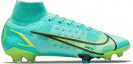 Бутсы Nike SUPERFLY 8 ELITE FG CV0958-403 р.44 лайм Бутсы Nike SUPERFLY 8 ELITE FG CV0958-403 р.44 лайм