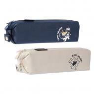 Пенал 1 отделение 66683D Deli в ассортименте