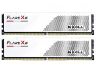 Оперативна пам'ять G.Skill DDR5 SDRAM 64 GB (2x32GB) 6000 MHz (F5-6000J2836G32GX2-FX5W)