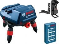 Держатель Bosch Professional поворотный BOSCH RM 3 + пульт ДУ RC2 0601092800