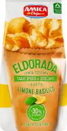 Чипсы Amica Eldorada со вкусом лимона и базилика