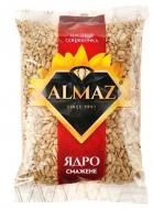 Насіння соняшника Almaz ядро смажене солоне 100 г