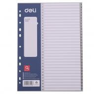 Разделитель 31 цифра E38158 Deli