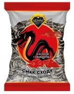 Насіння соняшника Смак сходу особливо підсолене 150 г