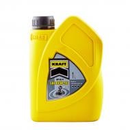 Масло трансмиссионное Kraft MTF 80W-90 1 л