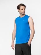 Майка 4F 4FSS22TTSHM256-33S р.M голубой