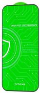 Защитное стекло Proove Safe Screen для iPhone 16 Pro Max (PGPSSI16PM01)
