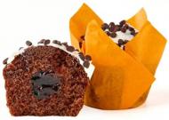 Маффин Muffin+Bakery с начинкой Тирамиса 80 г