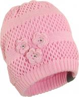 Шапка HUPPA 8343BASE-90013-00L р.L розовый
