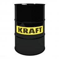 Масло трансмиссионное Kraft MTF 80W-90 205 л