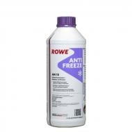 Антифриз ROWE AN 13 -80 °C G13 концентрат 1,5 л пурпурно-розовый (21062-0015-99)