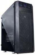 Рабочая станция Artline WorkStation W76 (W76v07) black