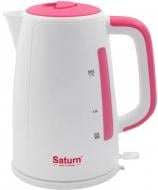 ВИТРИНА! Электрочайник ST-EK8435U White/Pink