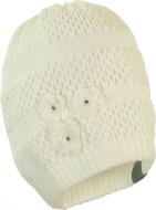 Шапка HUPPA 8343BASE-90020-0XL р.XL белый