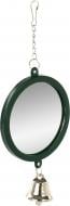 Зеркало Trixie с колокольчиком 7,5 см 5216