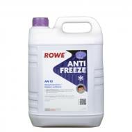 Антифриз ROWE AN 13 -80 °C G13 концентрат 5 л пурпурно-розовый (21062-0050-03)