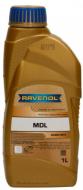 Мастило трансмісійне RAVENOL MDL MULTI-DISK LOC 1 л (RAV MDL MULTI-DISK LOC 1L)