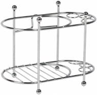 Держатель для зубных щеток Arino 4300