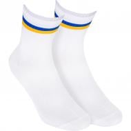 Шкарпетки Wola Funky W04.02N 990 р. 39-42 білий