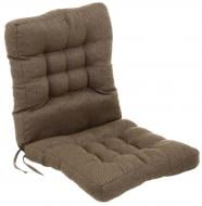 Подушка на кресло CASE 120х50х8 см цвет в ассортименте Decora textile