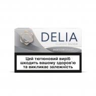 Стики Delia Classic Silver