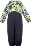 Комбинезон унисекс HUPPA Golden р.92 с рисунком 36080004-90147-092
