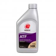 Масло трансмиссионное IDEMITSU Type HK ATF 0,946 л (30040097-75000C020)