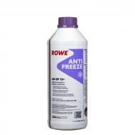 Антифриз ROWE AN-SF 12+ -80 °C G12+ концентрат 1,5 л пурпурно-розовый (21014-0015-99)