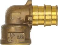 Коліно Uponor Q&E 90°ВР 20-1/2'' (1023024)