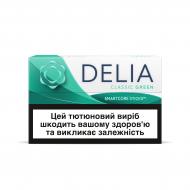 Стики Delia Classic Green 20 шт.