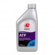 Масло трансмиссионное IDEMITSU Type HP ATF 0,946 л (30040099-75000C020)