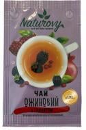 Чай NATUROVY ожиновий з гранатом 50 г