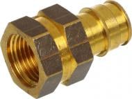 Штуцер Uponor d20х1/2" ВР Q&E (1023010)