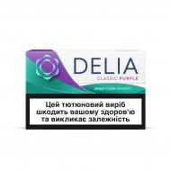 Стики Delia Classic Purple 20 шт.