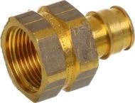 Штуцер Uponor d20х3/4" ВР Q&E (1023011)