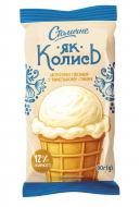 Морозиво Blizzard "Як колись"75 г