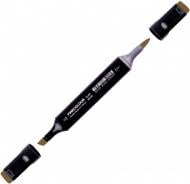 Маркер спиртовий FINECOLOUR EF102-10 зелена парка