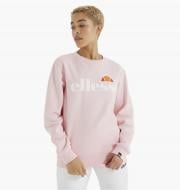 Свитшот Ellesse AGATA SWEATSHIRT SGS03238-808 р.S розовый