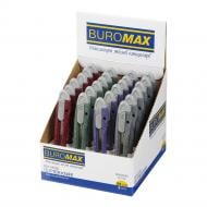 Нож канцелярский Buromax Morandi Style 9 мм BM.4636