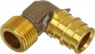 Коліно Uponor Q&E 20-1/2" ЗР (1023020)