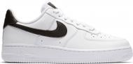 Кроссовки женские демисезонные Nike AIR FORCE 1 315115-152 р.40 белые
