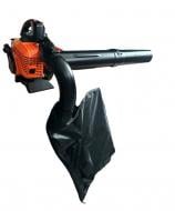 Воздуходув-пылесос GTM GBV526R