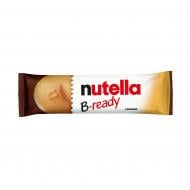 Батончик вафельный Nutella B-ready 22 г