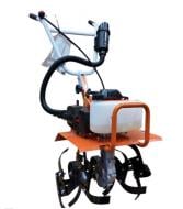 Культиватор Forte МКБ-35, 2.9 кс